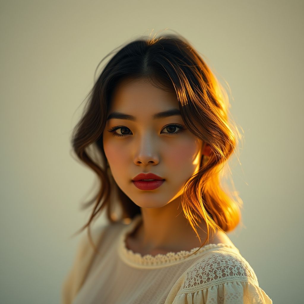 ศิลปะการถ่ายทำ เจนนี่ ไอเลิฟยู: ความงามที่ไม่อาจลืม